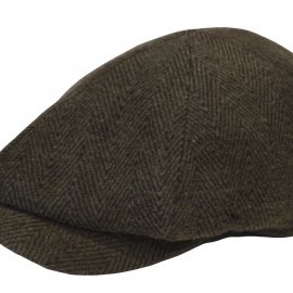 English Cap
