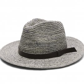 Fedora Wavy