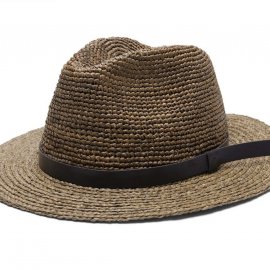 Fedora Wavy