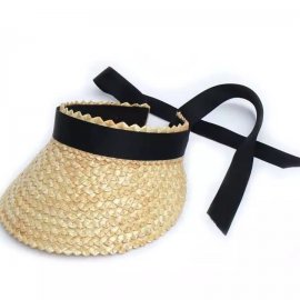 Ribbon Hat