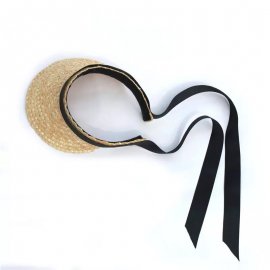Ribbon Hat