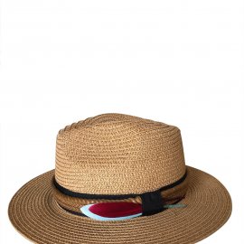 Matchless Fedora