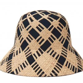 Straw Bucket