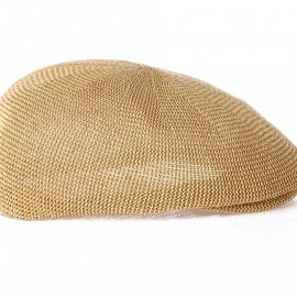 Wicker Cap