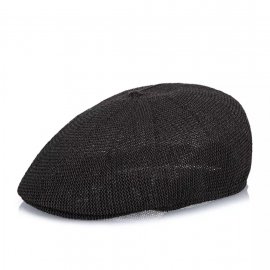 Wicker Cap